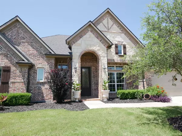 Little Elm, TX 75068,2209 Riviera Drive