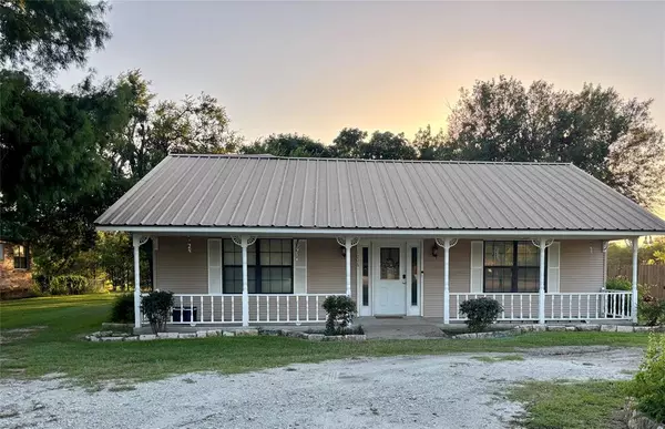 1006 S State Highway 14, Thornton, TX 76687