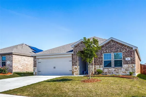 Aubrey, TX 76227,804 Glover Drive