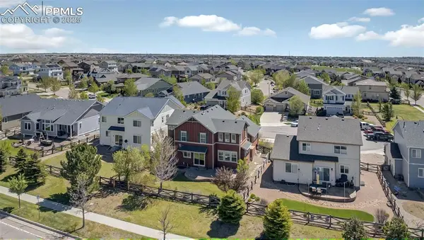 6620 Big Leaf LN, Colorado Springs, CO 80927