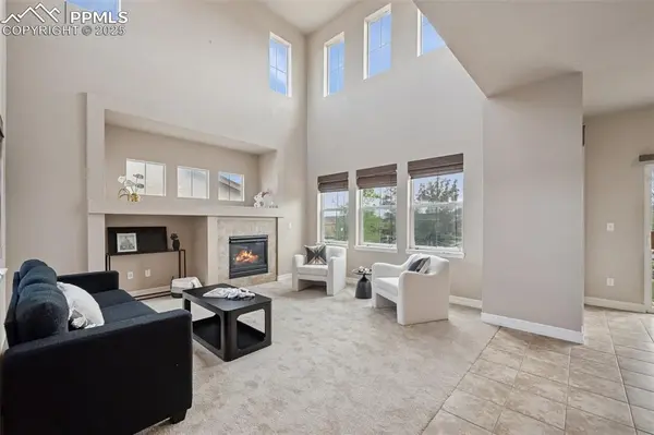 6620 Big Leaf LN, Colorado Springs, CO 80927