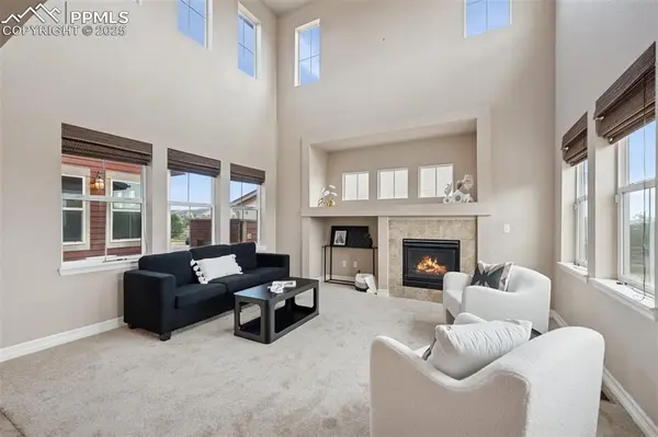 6620 Big Leaf LN, Colorado Springs, CO 80927