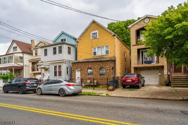 Elizabeth City, NJ 07206,159 2Nd St