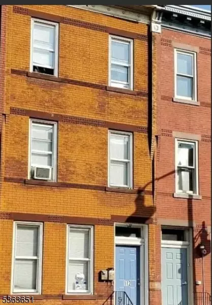 110 N Stockton St #1, Trenton City, NJ 08618