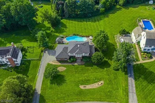 Sparta Twp., NJ 07871,17 Lambert Dr