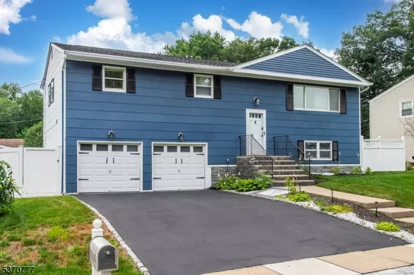Mount Olive Twp., NJ 07836,6 Burnham Pl