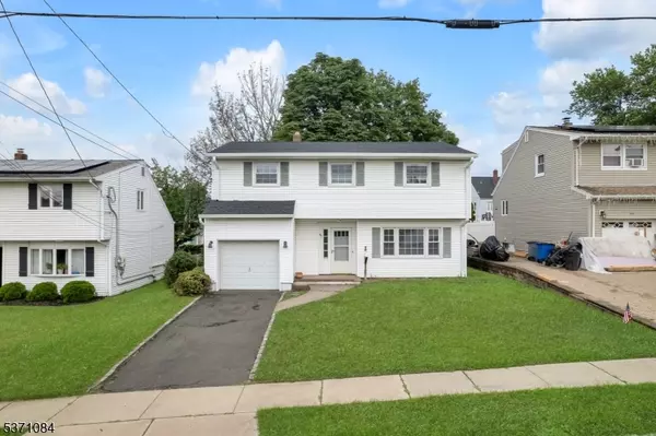 Belleville Twp., NJ 07109,45 Rutan Rd