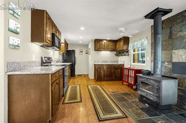 Woodland Park, CO 80863,269 Evergreen RD