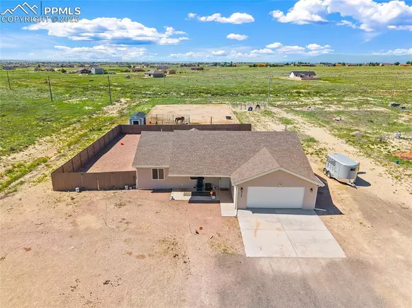 Pueblo West, CO 81007,848 E Loma DR