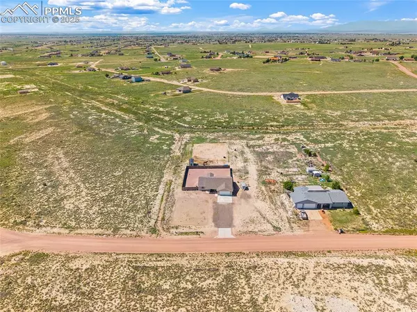 Pueblo West, CO 81007,848 E Loma DR