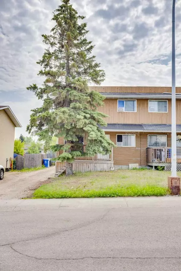 Fort Mcmurray, AB T9H 3B8,141 Sirius AVE