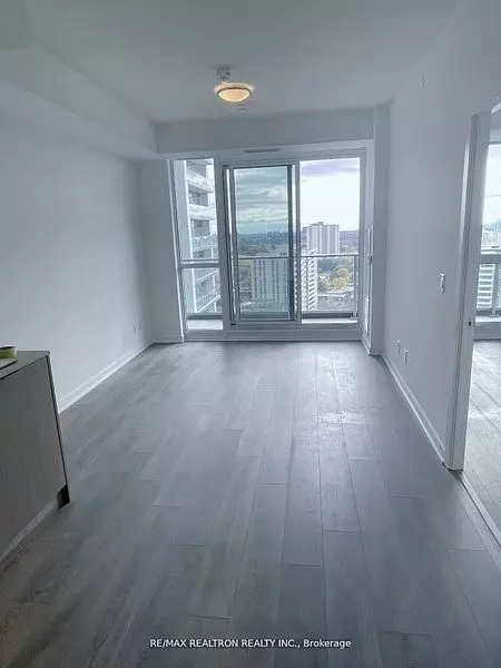 Toronto C15, ON M2J 1M1,38 Forest Manor RD #1805