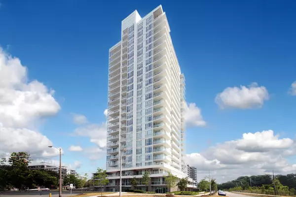 10 Deerlick CT #305, Toronto C13, ON M3A 0A7