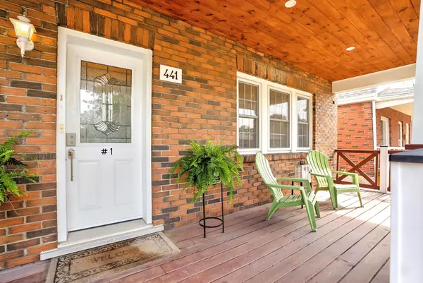 Oshawa, ON L1J 2S8,441 Miller AVE