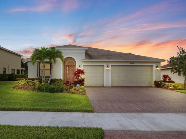 10029 W Verona Cir, Vero Beach, FL 32966