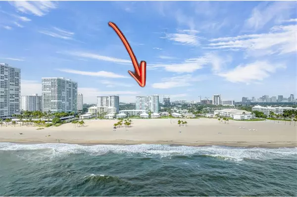 1900 S Ocean Dr #408, Fort Lauderdale, FL 33316