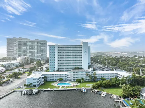 Fort Lauderdale, FL 33316,1900 S Ocean Dr #408