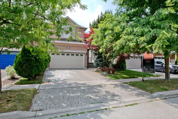 Richmond Hill, ON L4B 4G7,28 Ludford DR