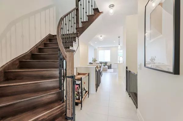 Richmond Hill, ON L4E 1G8,72 Drizzel CRES