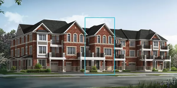 123 Avani AVE, Markham, ON L6C 3M3