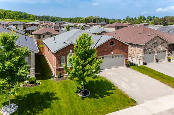 Penetanguishene, ON L9M 0V6,32 Hatton DR