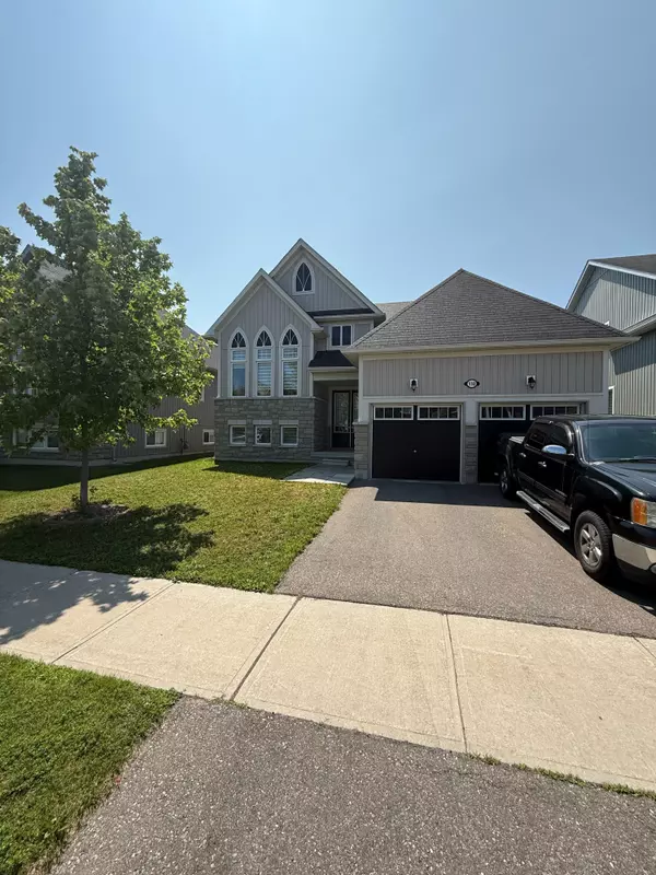 110 Allegra DR, Wasaga Beach, ON L9Z 0H2