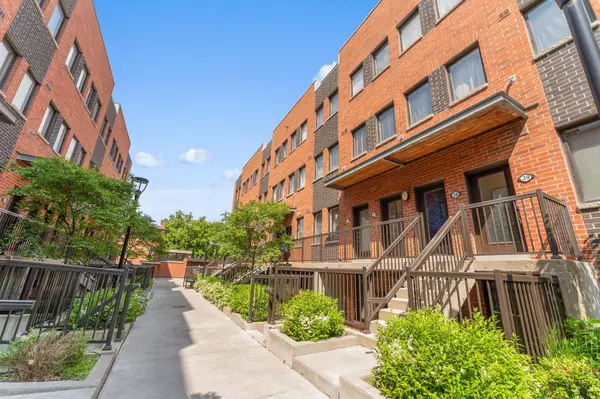 Toronto W05, ON M3K 1E6,871 Wilson AVE #6