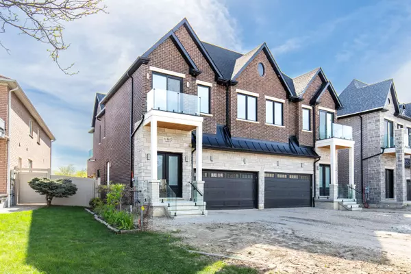 6612 Harmony HL, Mississauga, ON L5W 1S5
