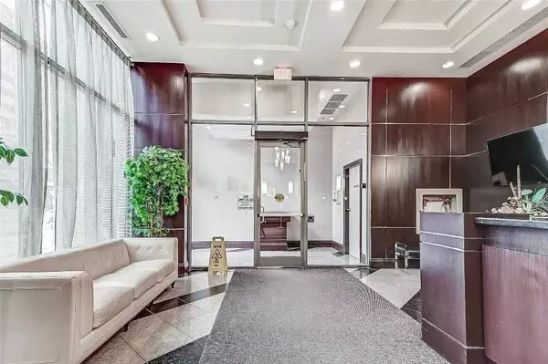Mississauga, ON L5B 0G8,208 Enfield PL #2202