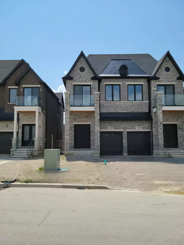 6618 Harmony HL, Mississauga, ON L5W 1S5