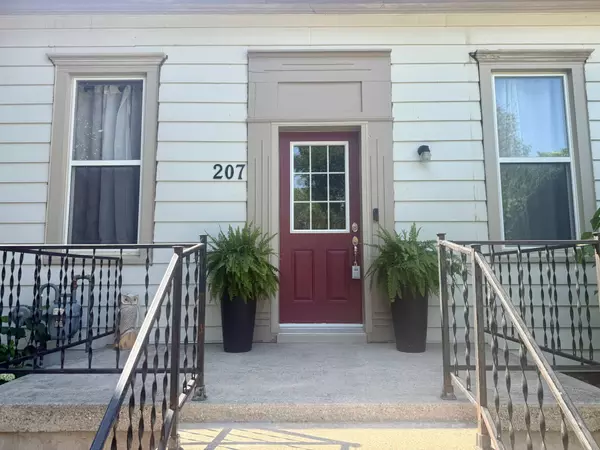 Brockton, ON N0G 2V0,207 Joseph ST