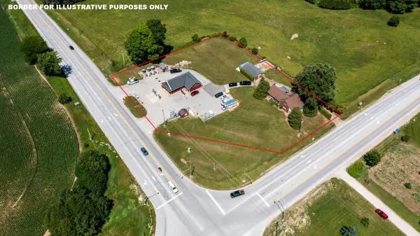 Georgian Bluffs, ON N4K 5N5,177569 GREY RD 18 RD