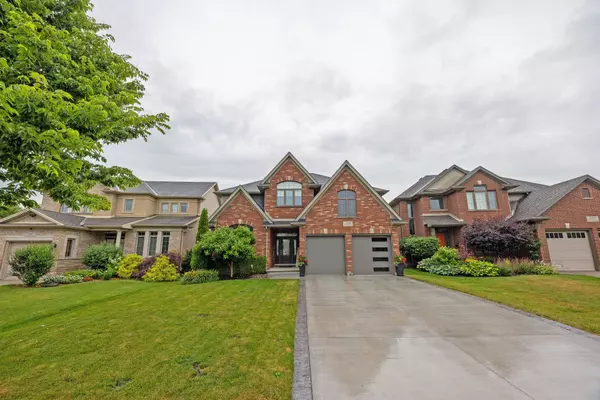 2091 Pennyroyal ST, London North, ON N5X 0E6