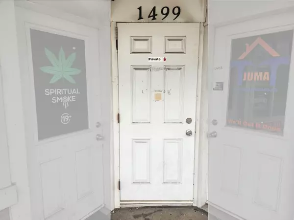 Hamilton, ON L8K 1C9,1499 Main ST E #202