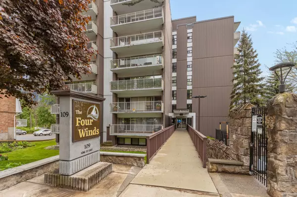 Brockville, ON K6V 1B8,109 King ST #1008