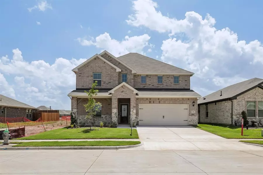 2306 Lone Star Lane, Seagoville, TX 75159