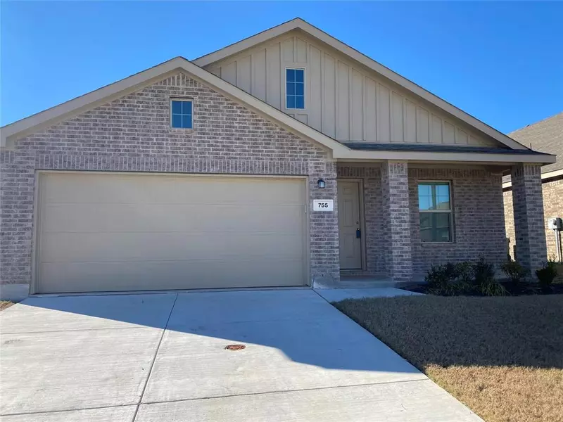 755 N Mulberry Drive, Princeton, TX 75047