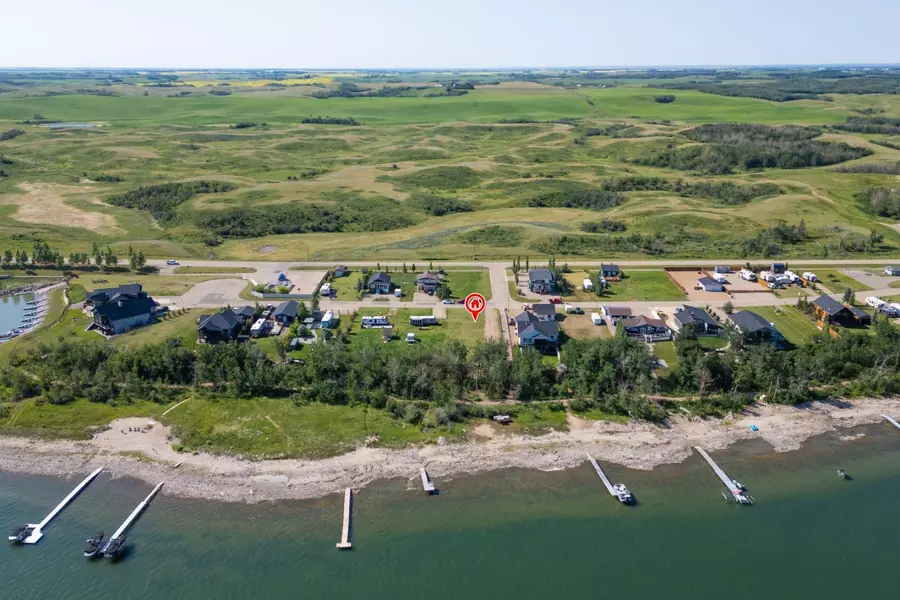 22 Marina PL, Rural Stettler No. 6 County Of, AB T0C 2L1