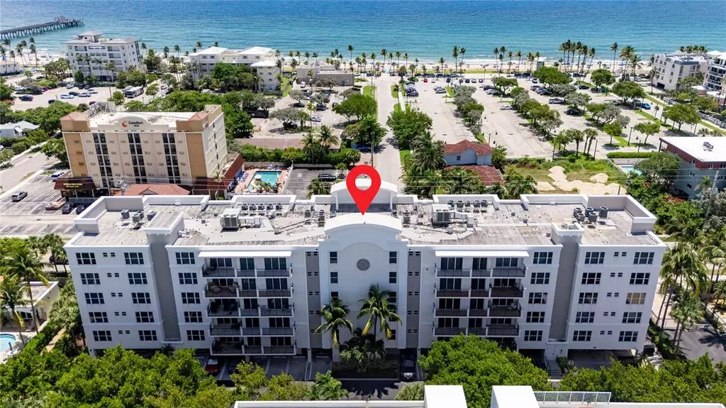 101 S Ocean Dr #204, Deerfield Beach, FL 33441