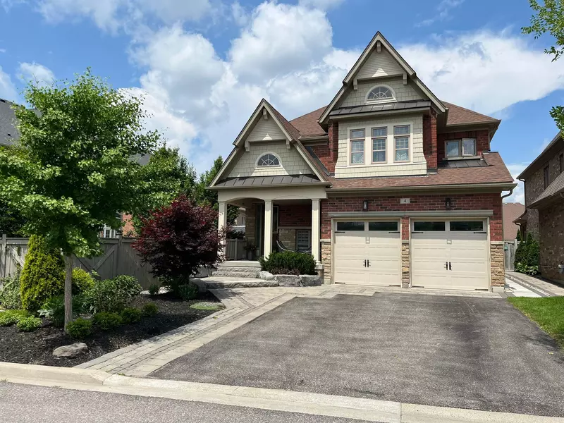 4 Valley Point CRES #BSMT, King, ON L7B 1L4