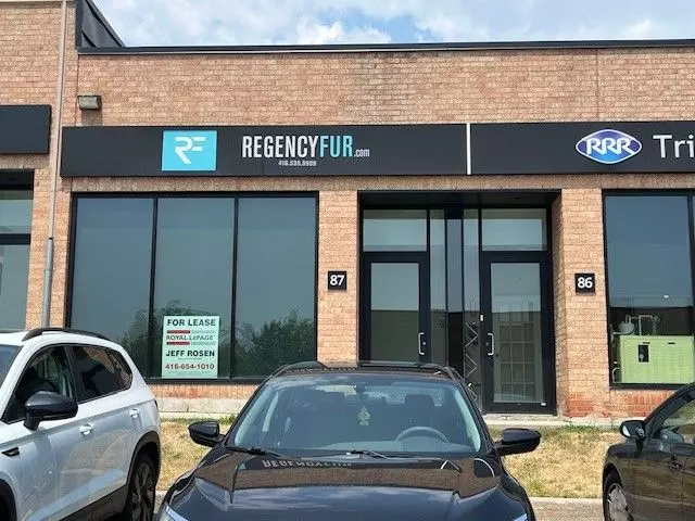 2700 Dufferin ST #87, Toronto W04, ON M6B 4J3