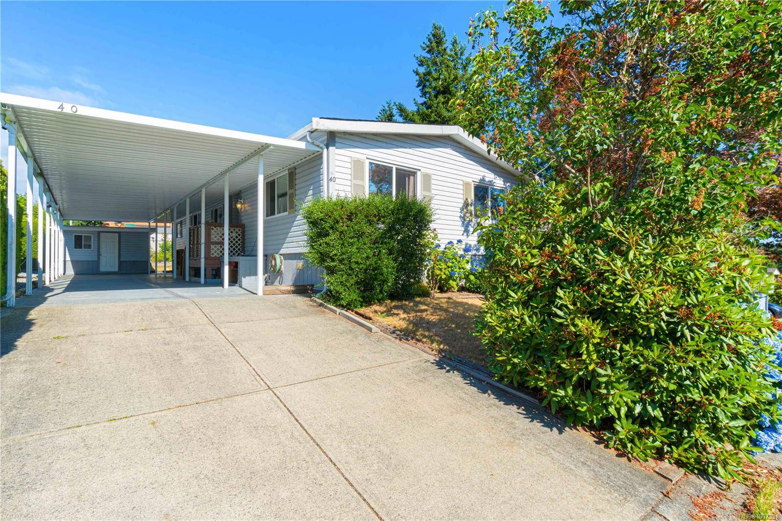 2501 Labieux Rd #40, Nanaimo, BC V9T 5A6