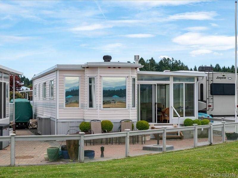 200 Corfield St #A17, Parksville, BC V9P 2S5