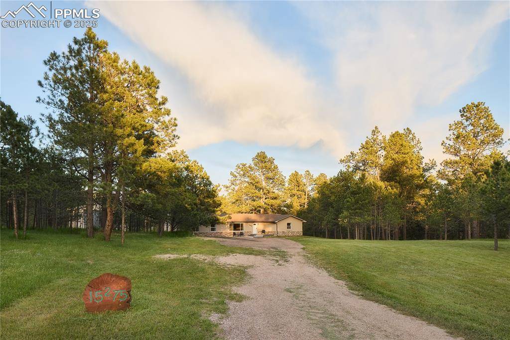 15275 Vollmer RD, Colorado Springs, CO 80908