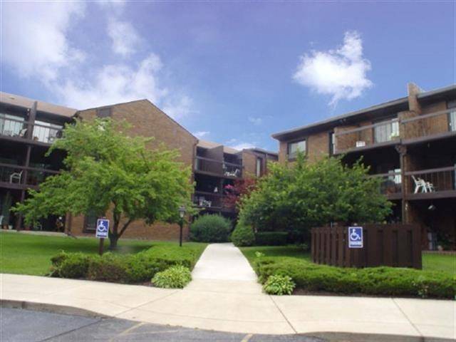 2929 Sunnyside Drive #360D, Rockford, IL 61114