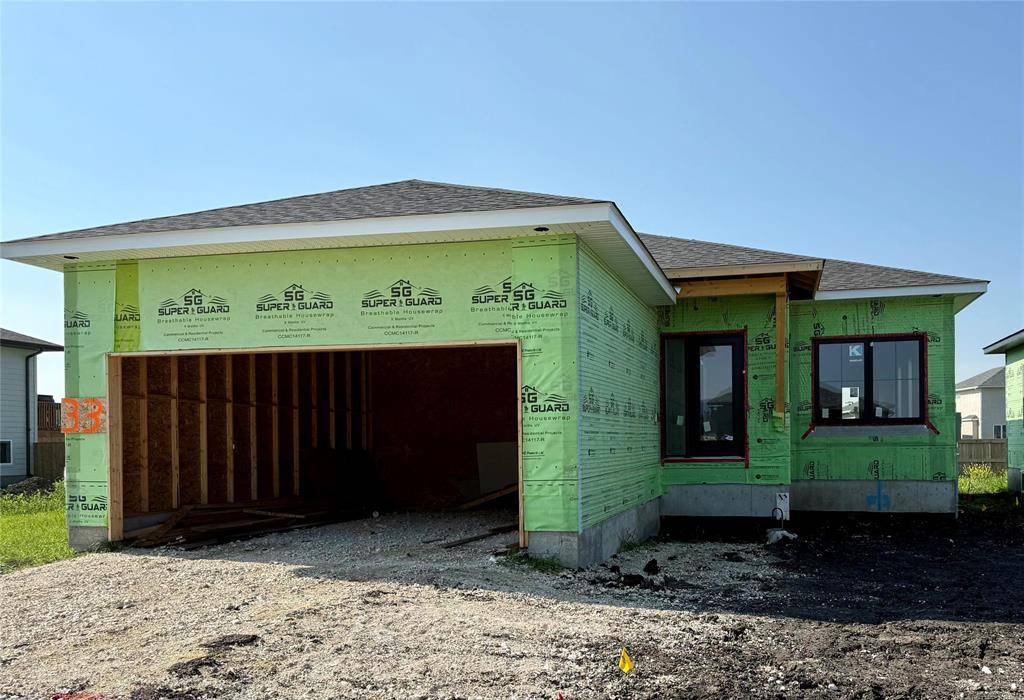 33 Gleneagles ST, Niverville, MB R0A 0A1