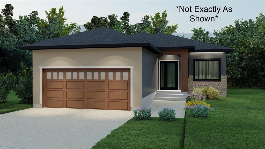 Niverville, MB R0A 0A1,33 Gleneagles ST