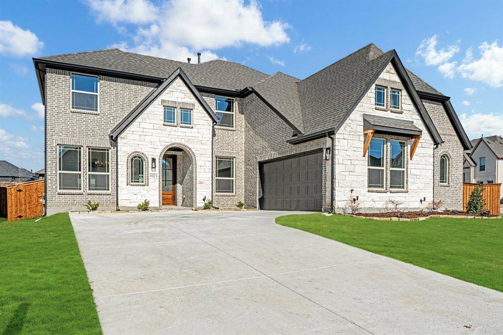 Mckinney, TX 75071,1021 Waverly Drive