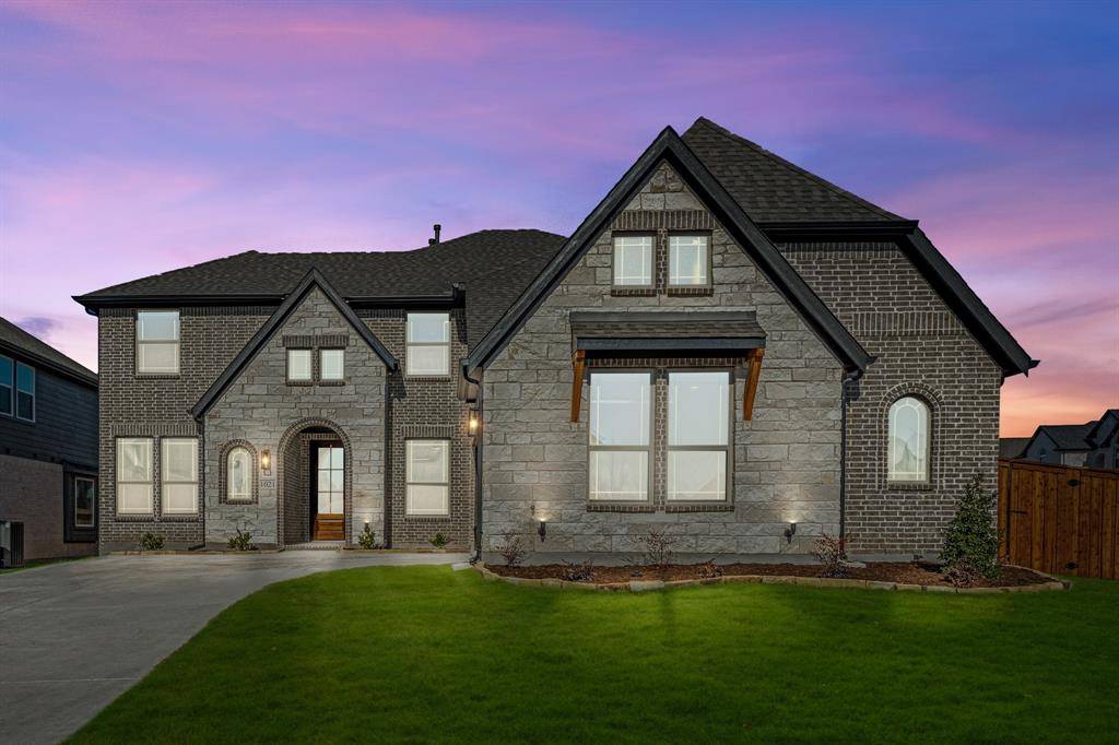 Mckinney, TX 75071,1021 Waverly Drive