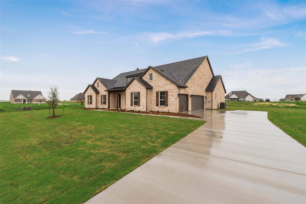 Krum, TX 76249,12112 Crystal Drive